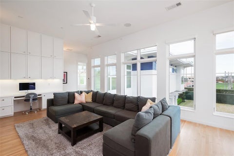 Tiny photo for 6215 Norway Road, Dallas, TX 75230 (MLS # 21396031)