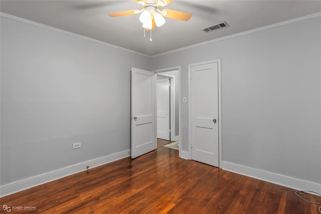 Hillcrest Sub - Residential