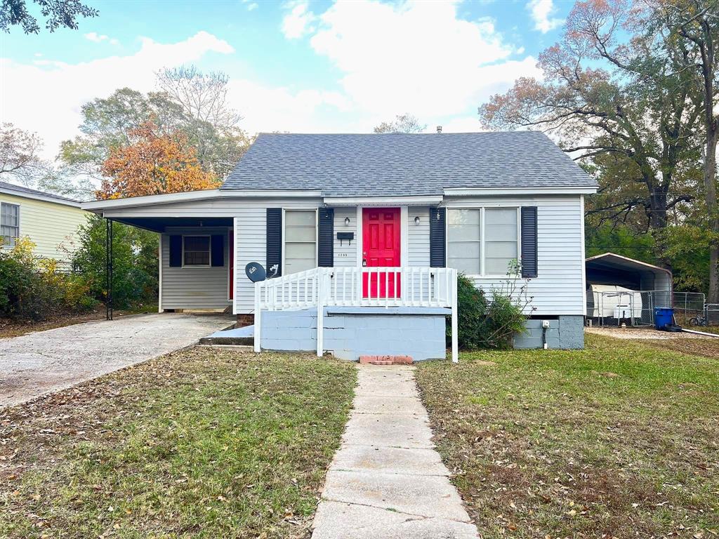 Hillcrest Sub - Residential