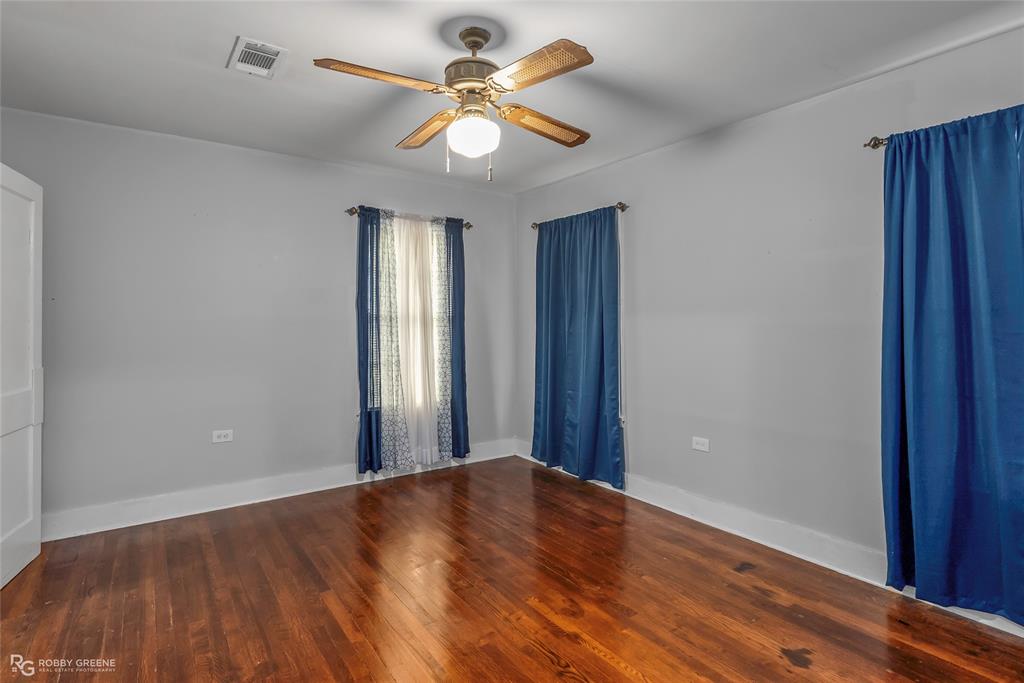 Hillcrest Sub - Residential