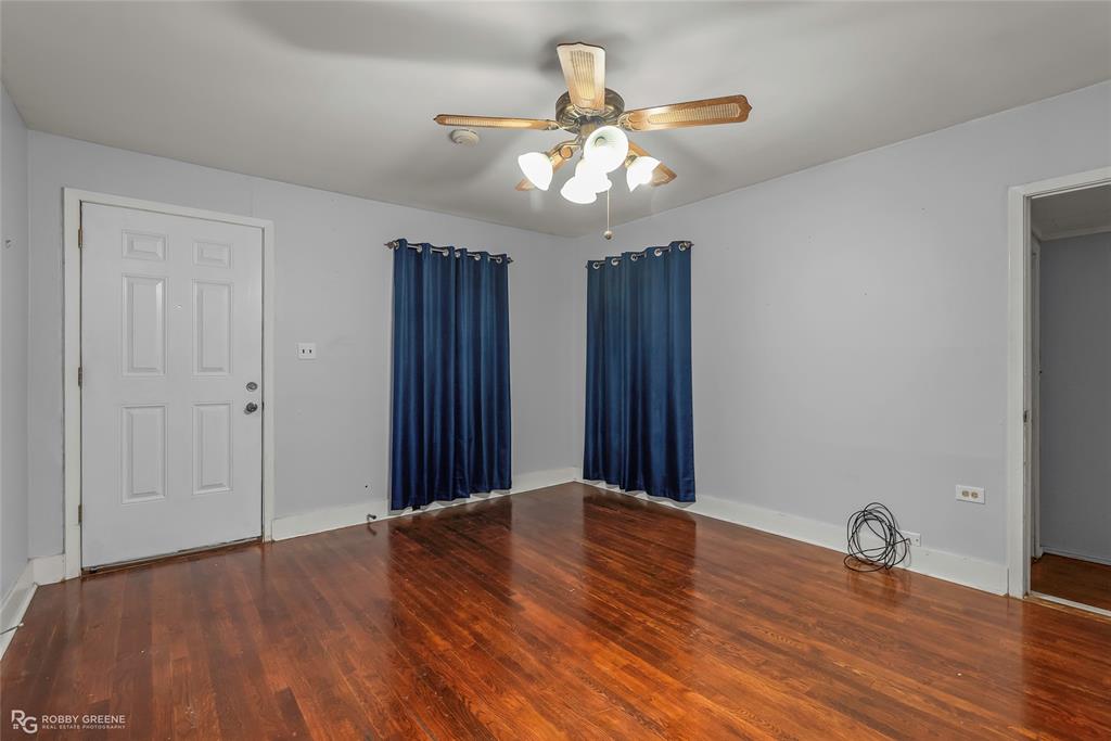 Hillcrest Sub - Residential