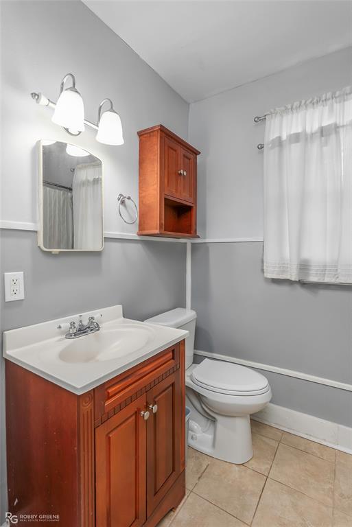 Hillcrest Sub - Residential