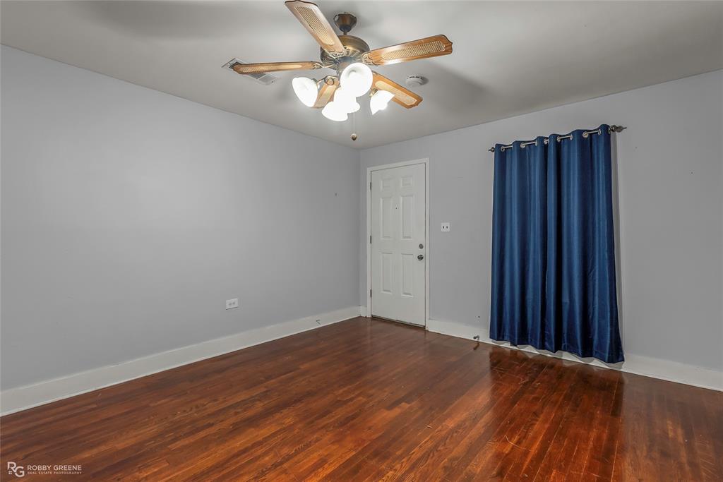 Hillcrest Sub - Residential