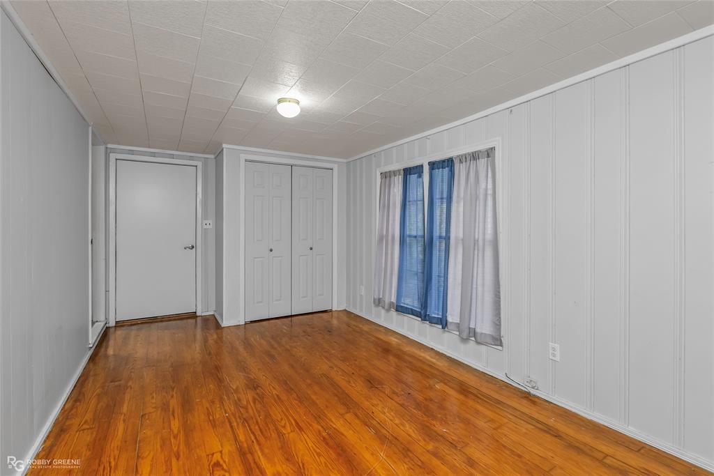 Hillcrest Sub - Residential