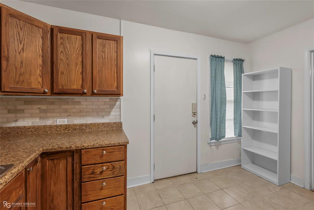 Hillcrest Sub - Residential