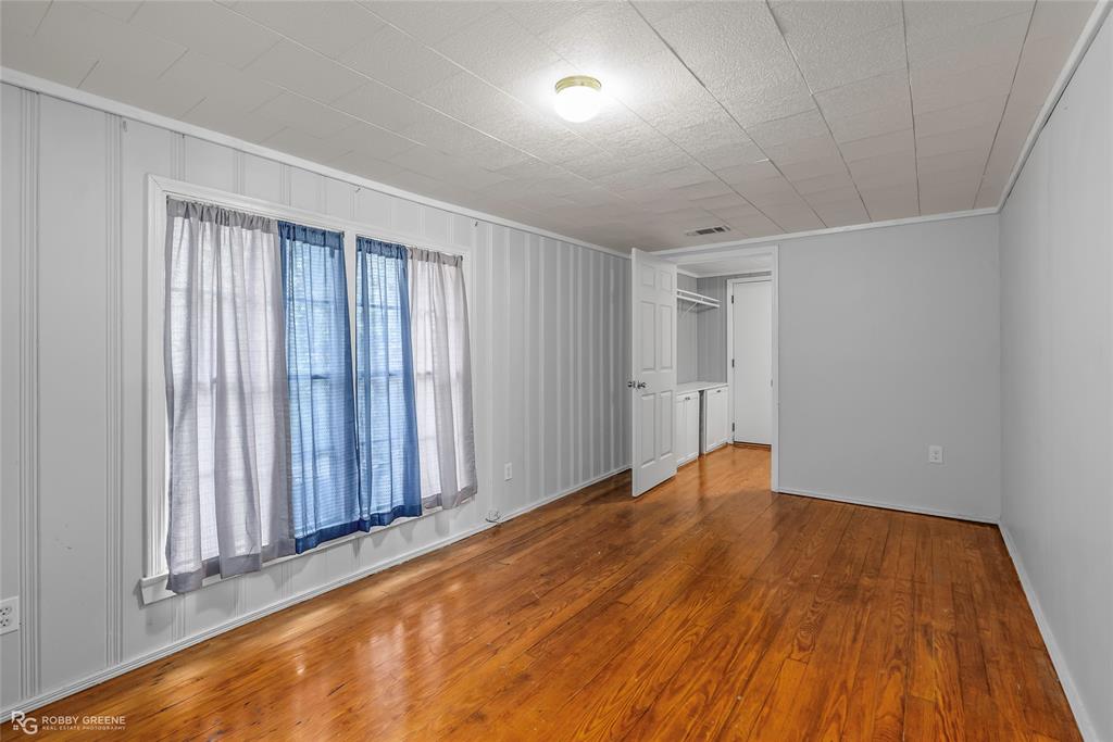 Hillcrest Sub - Residential