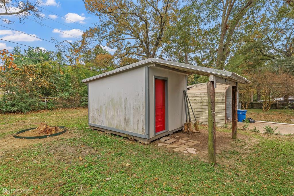 Hillcrest Sub - Residential