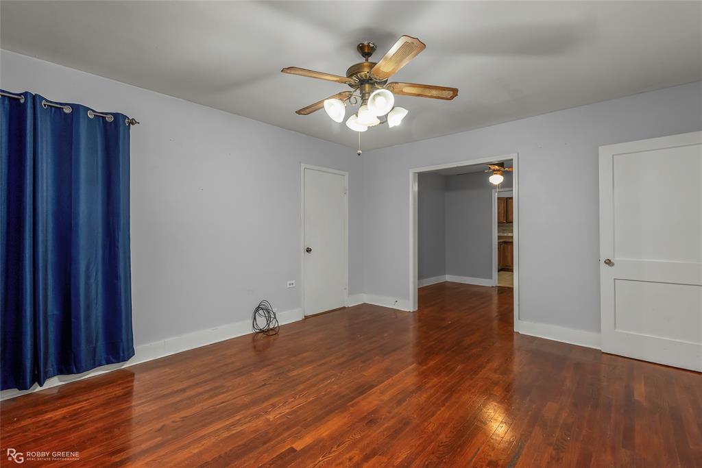 Hillcrest Sub - Residential