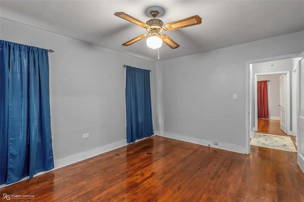 Hillcrest Sub - Residential