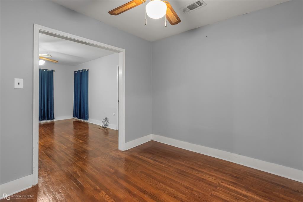 Hillcrest Sub - Residential