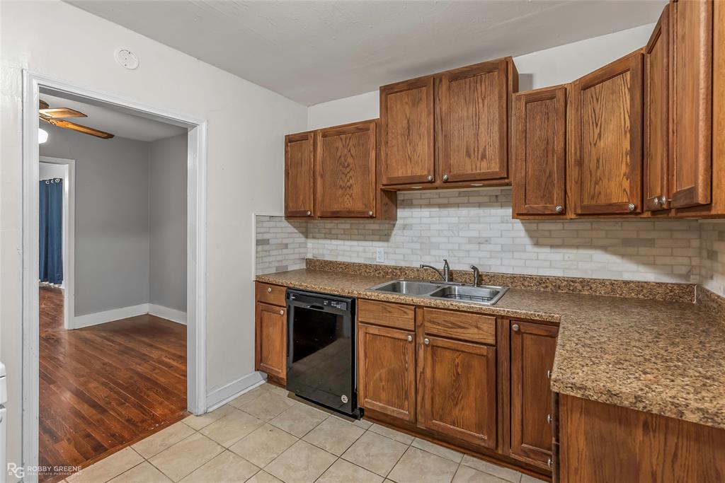 Hillcrest Sub - Residential