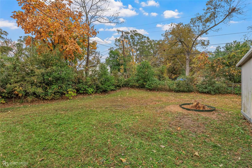 Hillcrest Sub - Residential