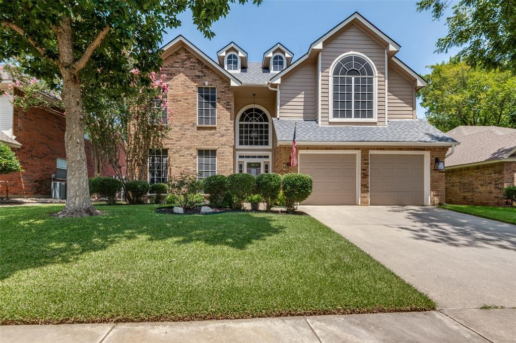 3309 Paint Brush Lane