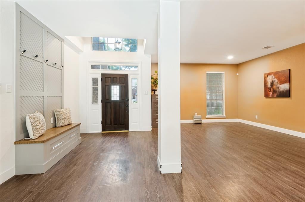 3309 Paint Brush Lane