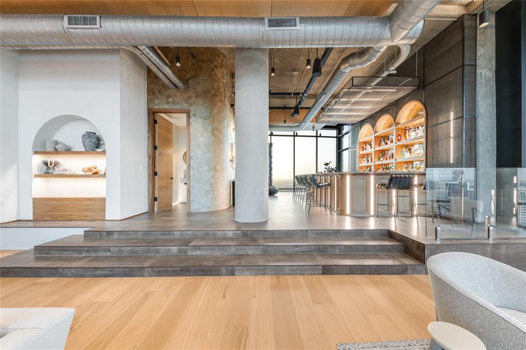 Residences - Residential