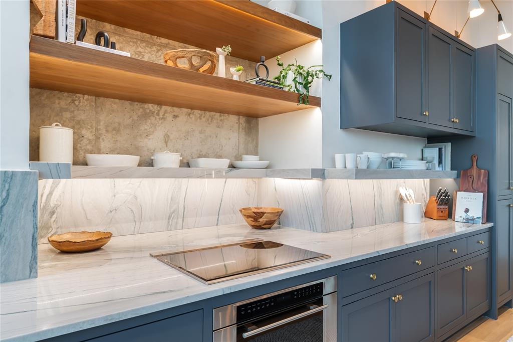 Residences - Residential