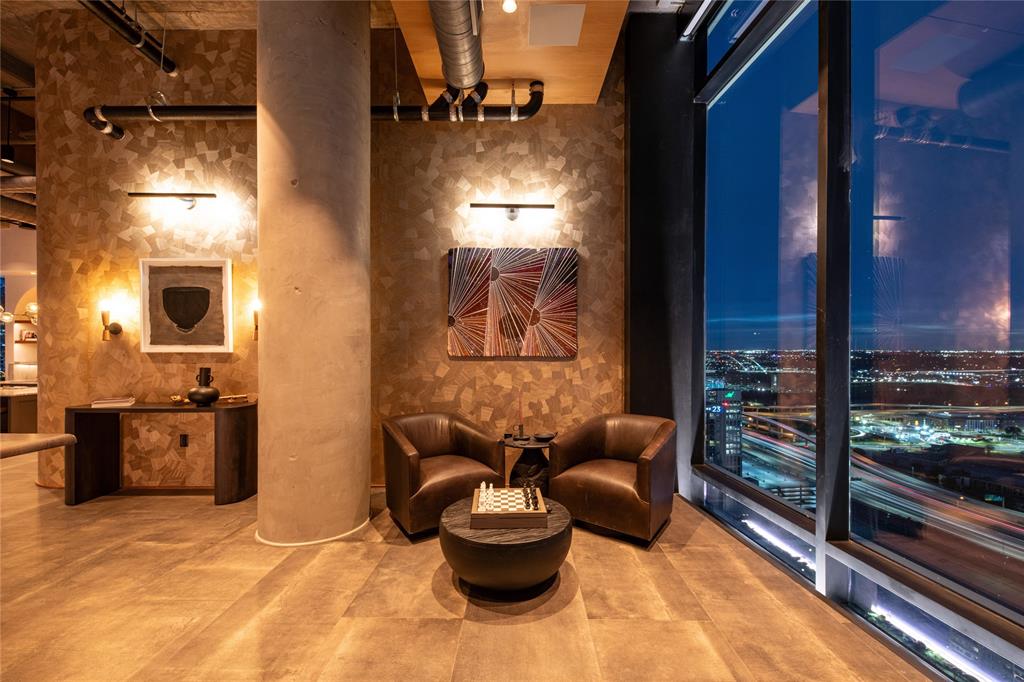 Residences - Residential