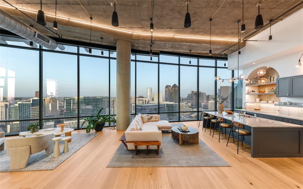 Residences - Residential