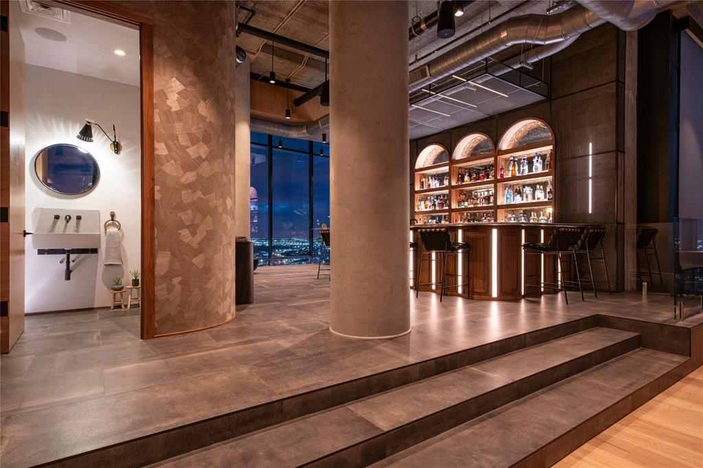 Residences - Residential