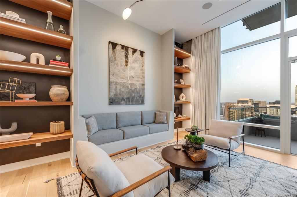 Residences - Residential