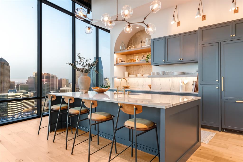 Residences - Residential