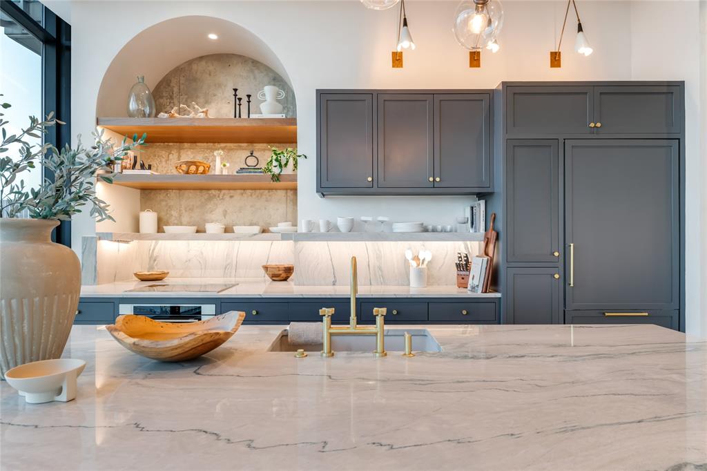 Residences - Residential