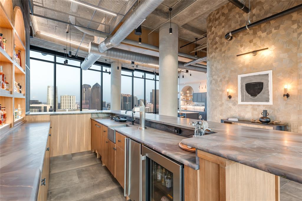 Residences - Residential