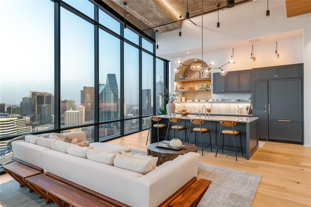 Residences - Residential