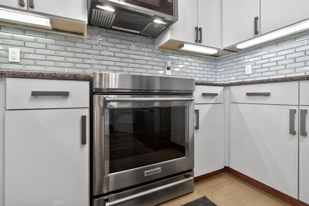 Texas & Pacific Lofts Condo - Residential