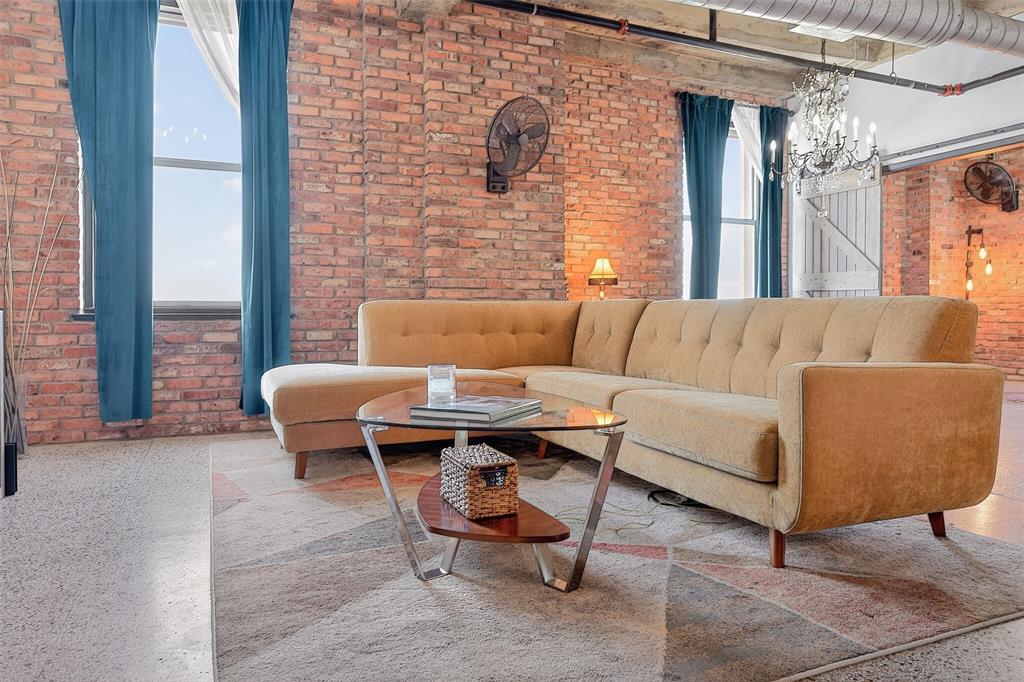 Photo of 221 W Lancaster Avenue #9001, Fort Worth, TX 76102 (MLS # 21268445)