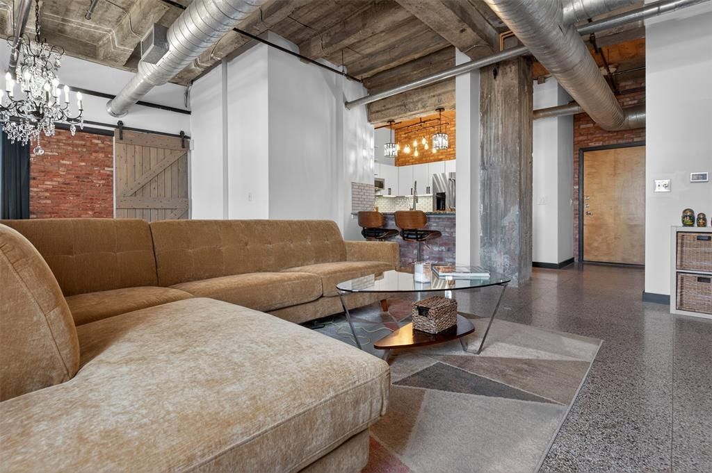 Photo of 221 W Lancaster Avenue #9001, Fort Worth, TX 76102 (MLS # 21268445)
