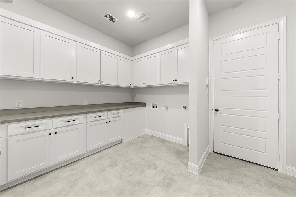 Trinity Falls 60 - Residential