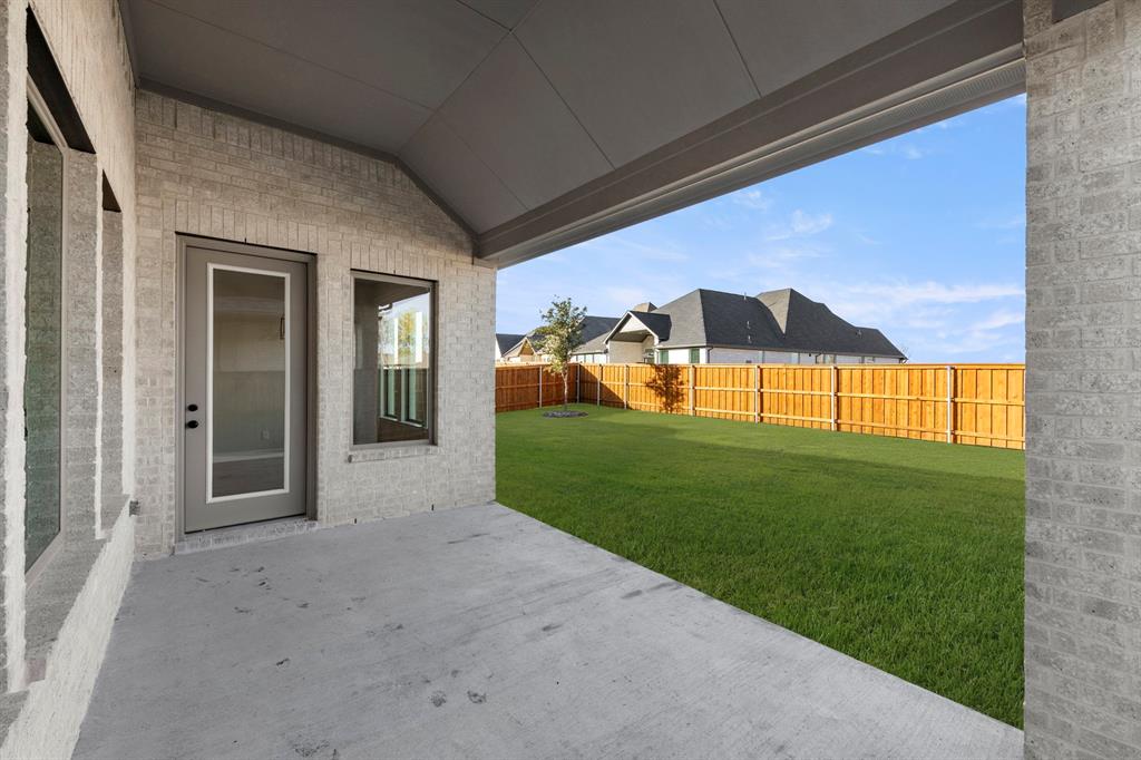 Trinity Falls 60 - Residential