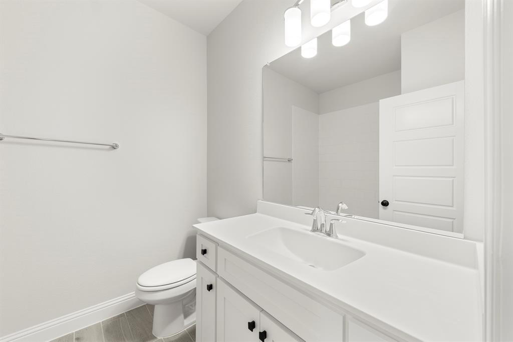 Trinity Falls 60 - Residential