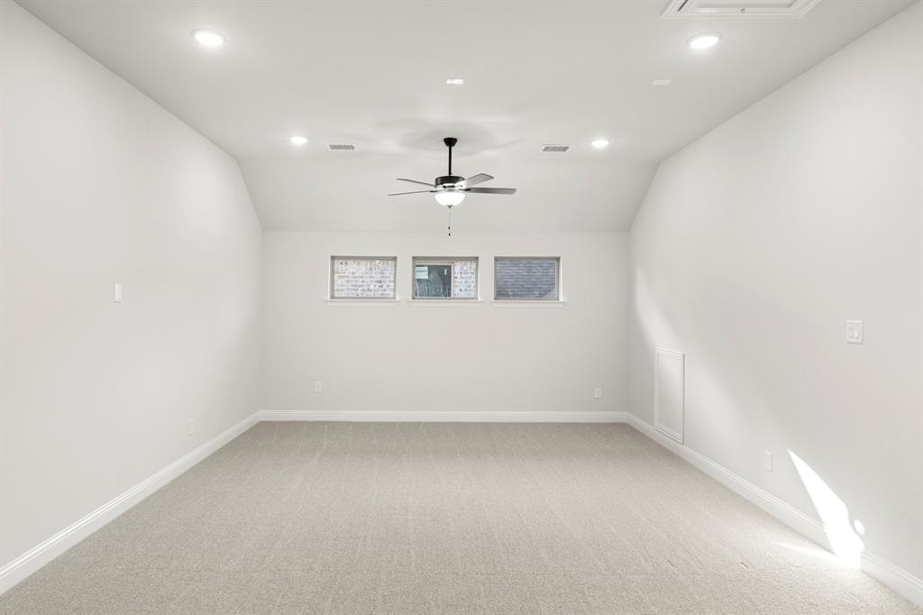 Trinity Falls 60 - Residential