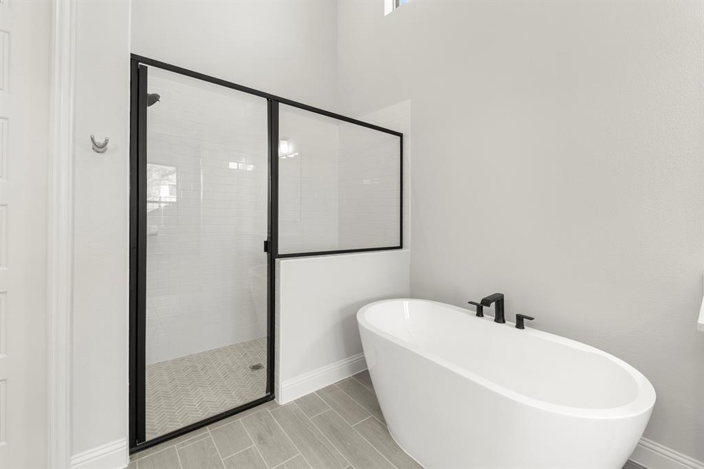 Trinity Falls 60 - Residential