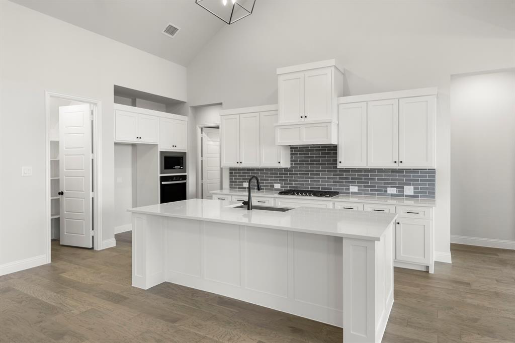 Trinity Falls 60 - Residential