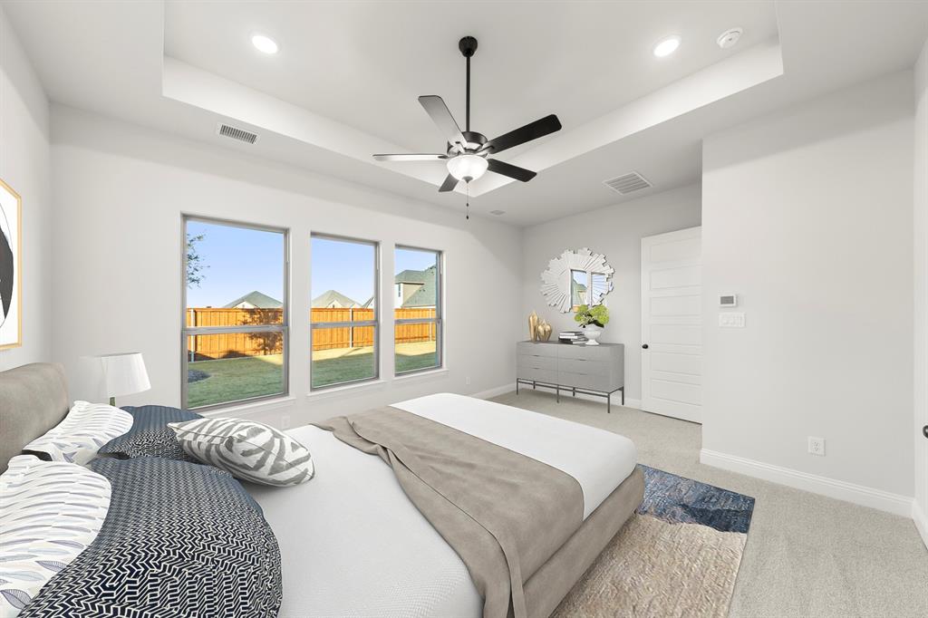 Trinity Falls 60 - Residential