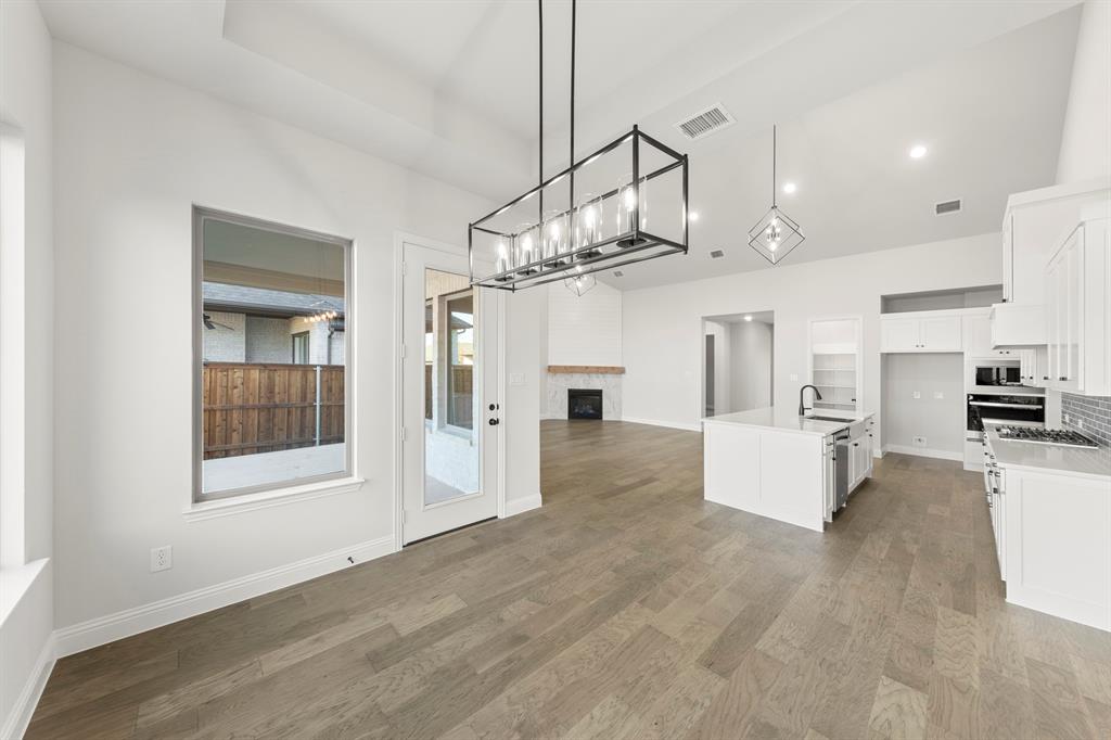 Trinity Falls 60 - Residential