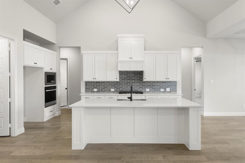 Trinity Falls 60 - Residential