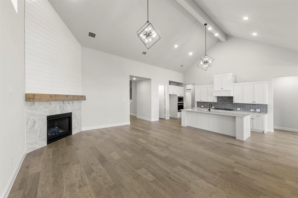 Trinity Falls 60 - Residential