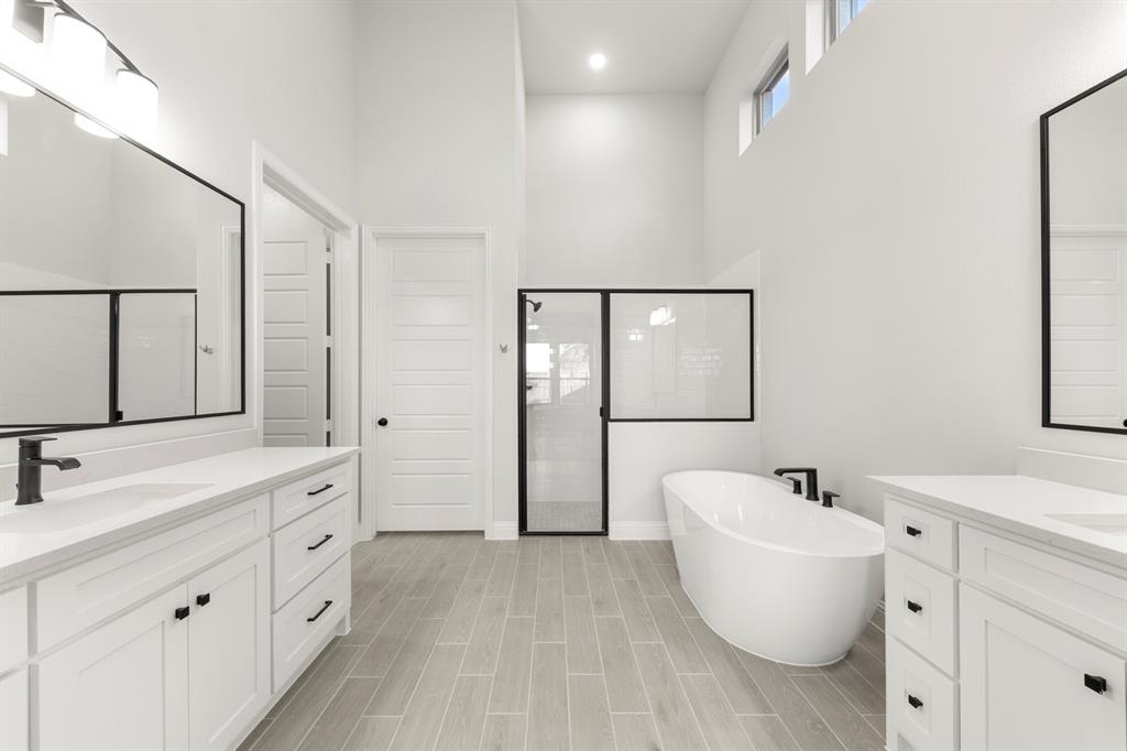 Trinity Falls 60 - Residential