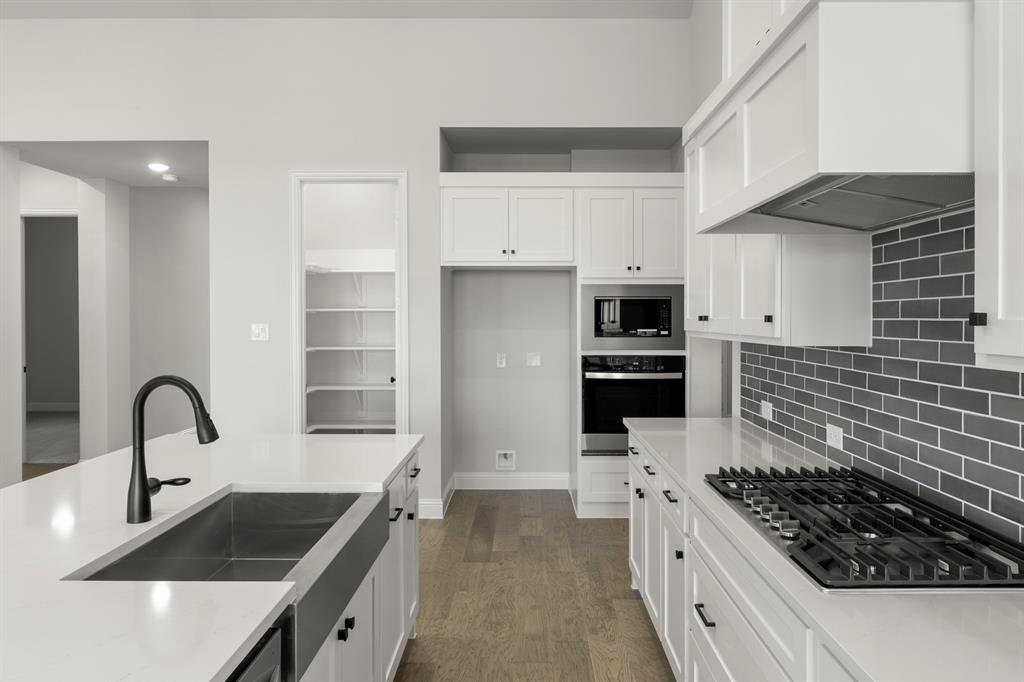 Trinity Falls 60 - Residential