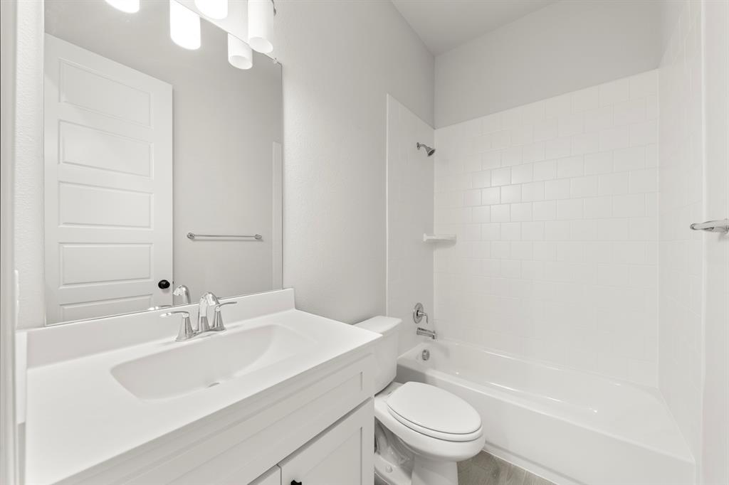 Trinity Falls 60 - Residential