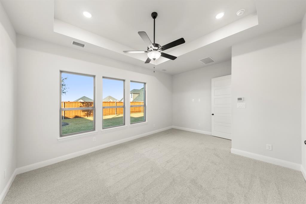 Trinity Falls 60 - Residential