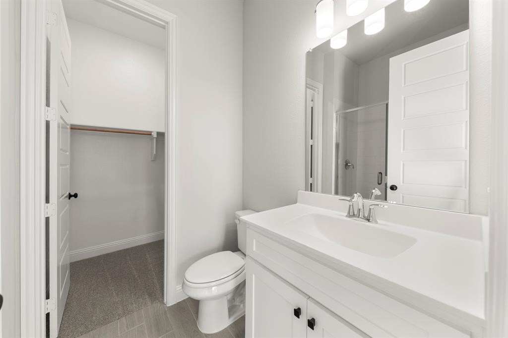 Trinity Falls 60 - Residential