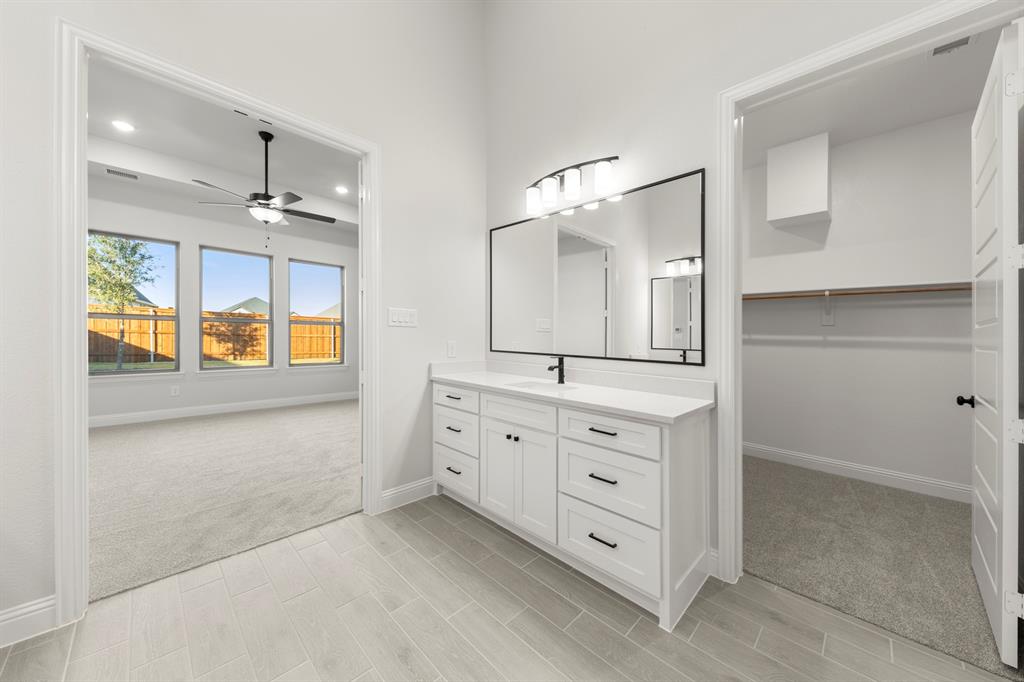 Trinity Falls 60 - Residential