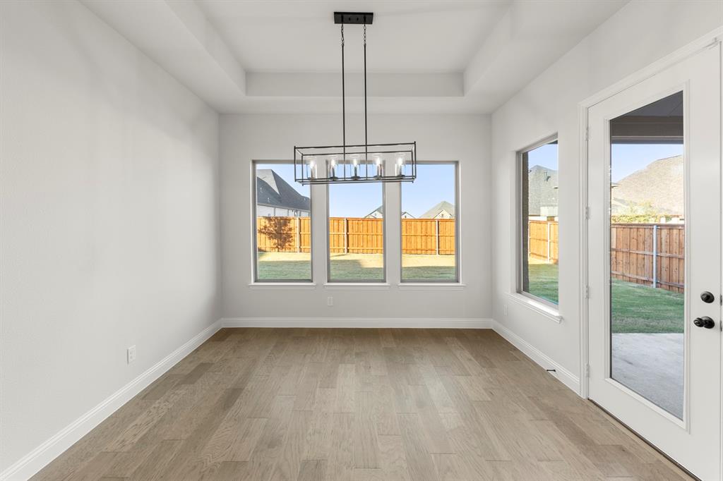 Trinity Falls 60 - Residential