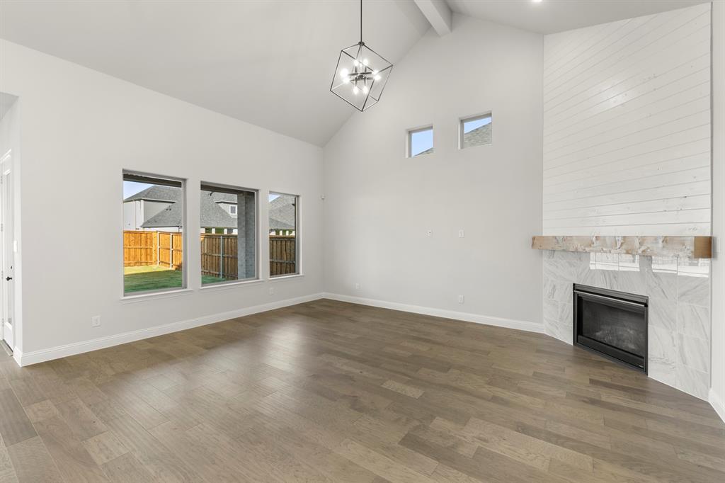 Trinity Falls 60 - Residential