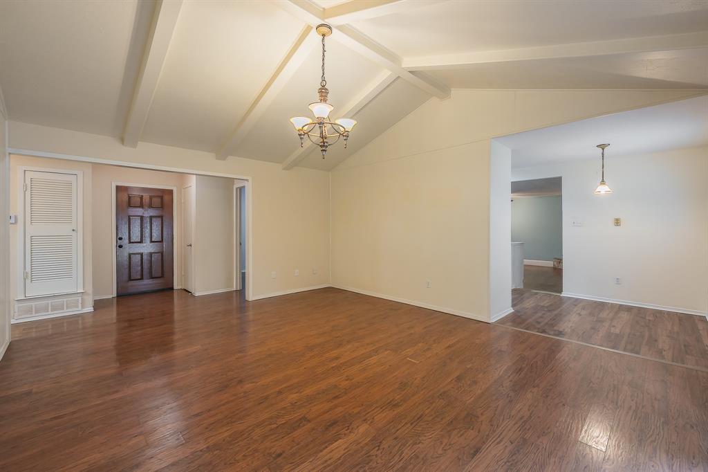 804 N Ector Drive